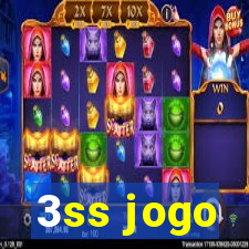 3ss jogo